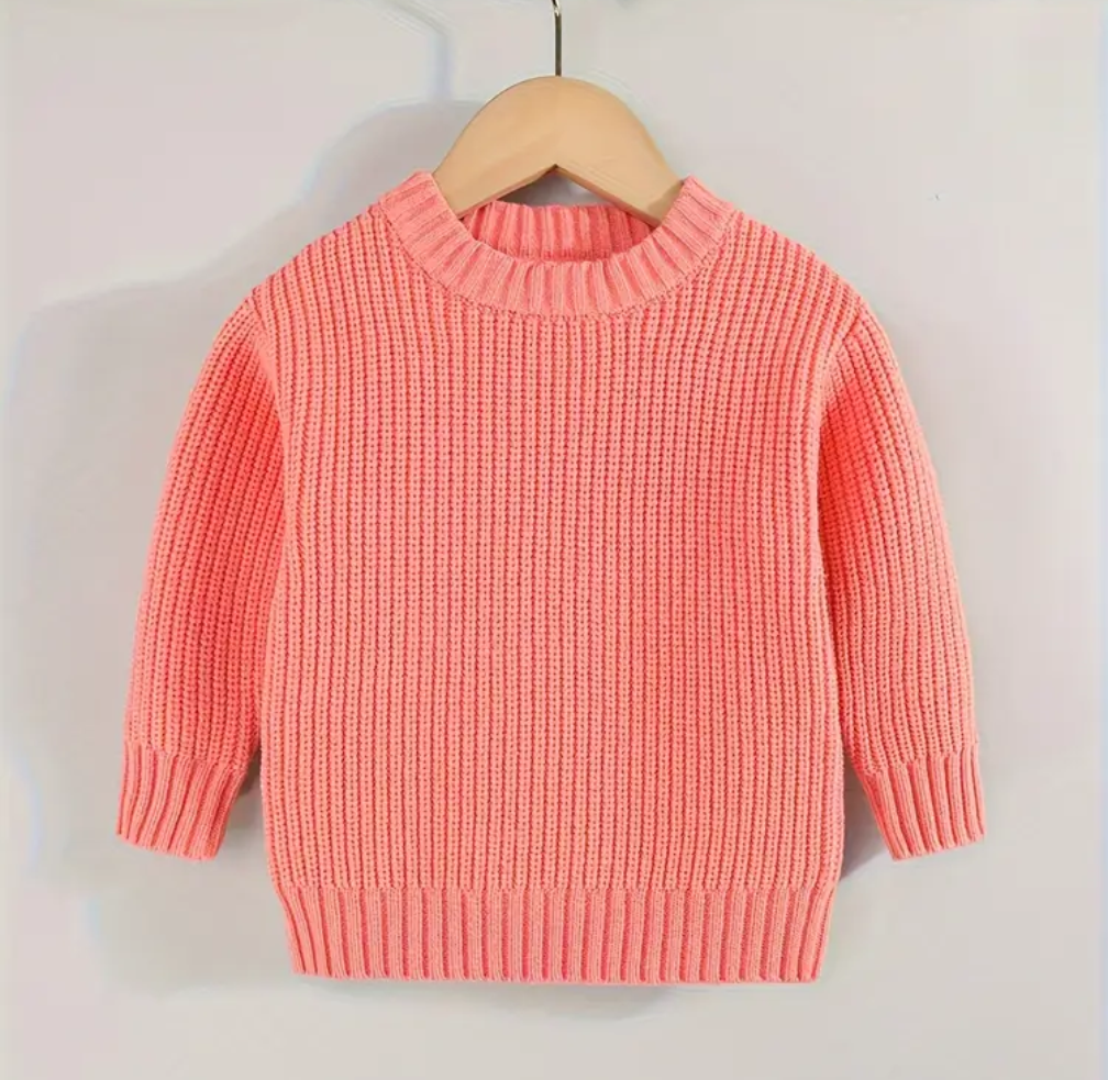 Personalized Name Sweater