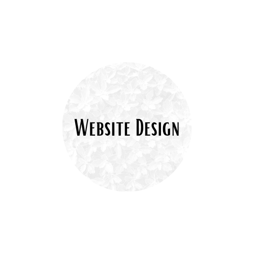 Shopify Site Design